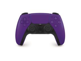 Sony DualSense, PlayStation 5, purple - Gamepad