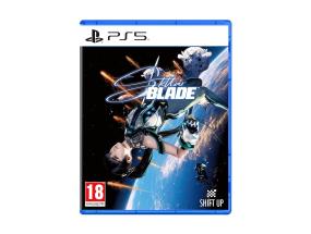 Stellar Blade, PlayStation 5 - Mäng