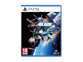 Stellar Blade, PlayStation 5 - Mäng