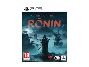 Rise of the Ronin, PlayStation 5 - Mäng