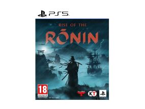 Rise of the Ronin, PlayStation 5 - Game