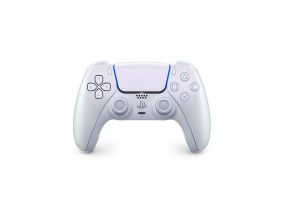Sony DualSense, PlayStation 5, valge - Mängupult