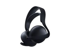 Sony Playstation Pulse Elite Wireless, must - Juhtmevaba peakomplekt