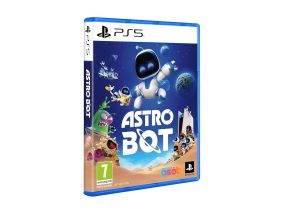 Astro Bot, PlayStation 5 - Игра