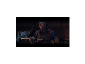 PS5 mäng Ghost of Tsushima Director's Cut