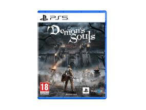 PS5 game Demon´s Souls