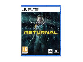 PS5 game Returnal