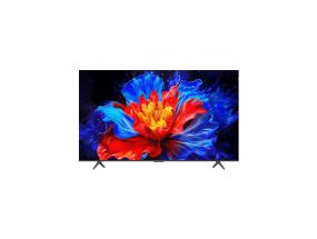 TCL P8K, 75'', 4K UHD, QLED, must - Teler