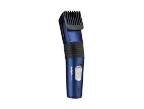 BaByliss, 2-24 мм, черный/синий - Машинка для стрижки волос