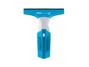 Thomas Windowjet 2-in-1, blue/white - Window cleaner