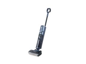 Thomas Aqua FloorCleaner Cordless Plus, синий - Беспроводная электрошвабра