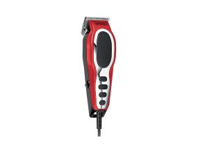 Wahl Close Cut Pro, red - Hair clipper