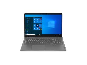 LENOVO V15 Gen 2 ALC, 15,6&quot;, FHD, Ryzen 5, 8 GB, 256 GB, W11H, ENG, must - Sülearvuti