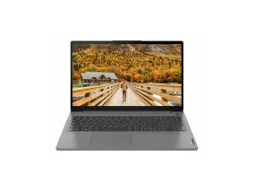 LENOVO IdeaPad 3 15ABA7, 15.6&quot;, Ryzen 5, 8 GB, 512 GB, W11H, hall - Sülearvuti