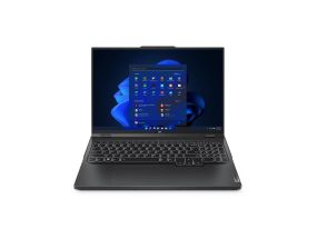 Lenovo Legion Pro 5 16IRX8, 16&#039;&#039;, WQXGA, 240 Hz, i9, 16 GB, 1 TB, RTX 4070, SWE, must - Sülearvuti