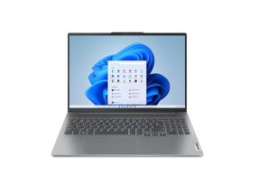 Lenovo IdeaPad Pro 5 16ARP8, 16&#039;&#039;, 2.5K, 120 Hz, Ryzen 7, 16 GB, 512 GB, Radeon 680M, ENG, hall - Sülearvuti