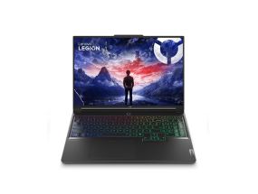 Lenovo Legion 7 16IRX9, 16'', 3.2K, 165 Гц, i7, 16 ГБ, 1 ТБ, RTX 4060, ENG, черный - Ноутбук