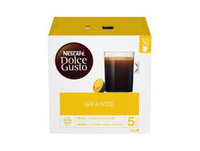 Kohvikapslid Nescafe Dolce Gusto Grande