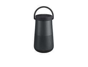 Bose Soundlink Revolve + II, Black - Portable wireless speaker
