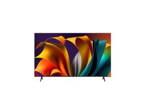 Hisense A6N, 85'', 4K UHD, LED LCD, черный - Телевизор
