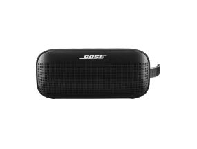 Bose SoundLink Flex, black - Wireless speaker