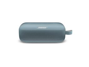 Bose SoundLink Flex, синий - Портативная беспроводная колонка