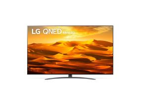LG 86QNED91, 86&#039;&#039;, UHD, QNED, must - Teler