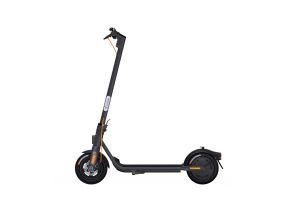 Ninebot F2 Plus E Powered by Segway, black - Electric Scooter
