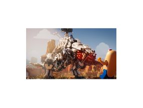 LEGO Horizon Adventures, Nintendo Switch - Mäng