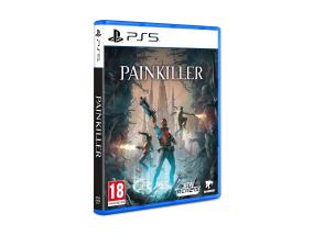 Painkiller, PlayStation 5 - Mäng