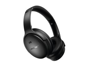 Bose QuietComfort, must - Juhtmevabad kõrvaklapid