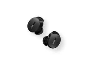 Bose QuietComfort Earbuds, aktiivne mürasummutus, must - Täisjuhtmevabad kõrvaklapid