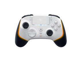 Razer Wolverine V2 Pro, white - Wireless gamepad