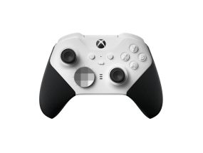 Microsoft Xbox Elite Series 2 Core, белый - Беспроводной геймпад