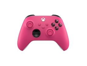 Microsoft Xbox One / Series X/S, roosa - Juhtmevaba pult