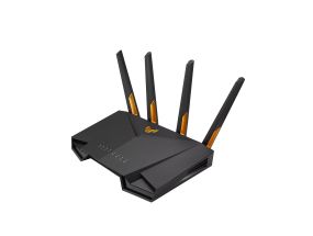 ASUS TUF Gaming AX3000 V2, WiFi 6, Must - WiFi Router
