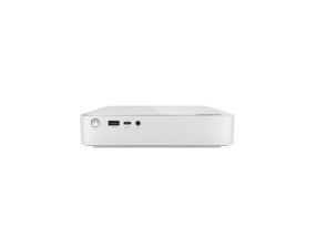 Lenovo IdeaCentre Mini 01IRH8, i7, 32 ГБ, 1 ТБ, серый - Настольный компьютер