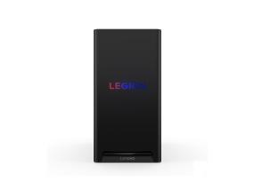 Lenovo Legion Tower 5, 32 GB, 1 TB, RTX 5070, must - Lauaarvuti