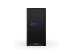Lenovo Legion T5 30AGB10, Ryzen 7, 32 GB, 1 TB, RTX 5070, must - Lauaarvuti
