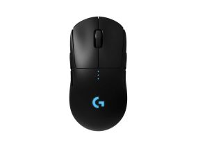 Logitech G Pro, black - Wireless optical mouse