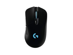 Logitech G703 LightSpeed, черный - Беспроводная оптическая мышь