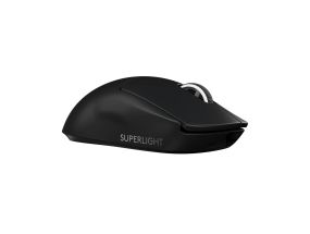 Logitech Pro X, черный - Беспроводная оптическая мышь