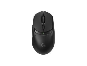 Logitech G309 Lightspeed, must - Juhtmevaba hiir