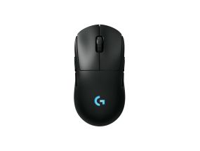Logitech Pro 2 Lightspeed, black - Wireless mouse
