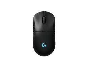 Logitech Pro 2 Lightspeed, must - Juhtmevaba hiir