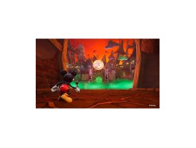 Disney Epic Mickey: Rebrushed, Xbox Series X - Game