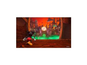 Disney Epic Mickey: Rebrushed, Xbox Series X - Mäng