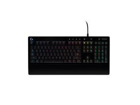 Logitech G213 Prodigy, SWE, Black - Keyboard