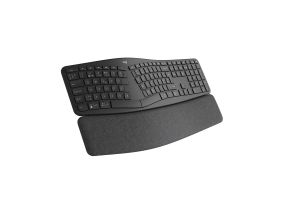 Logitech ERGO K860, US, черный - Беспроводная клавиатура