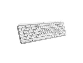 Logitech MX Keys S, US, hall - Juhtmevaba klaviatuur